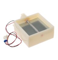 Picture of OEM General Electric (GE) WP76X29194 Damper Door Asm