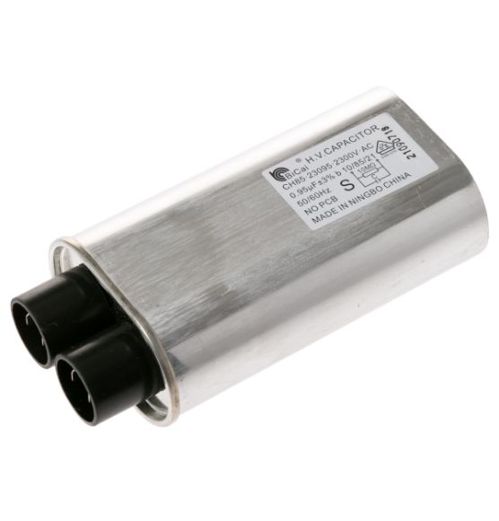 Picture of OEM General Electric (GE) WB27X42541 H.v.capacitor