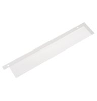 Picture of OEM General Electric (GE) WH01X33706 Splash Shield Side