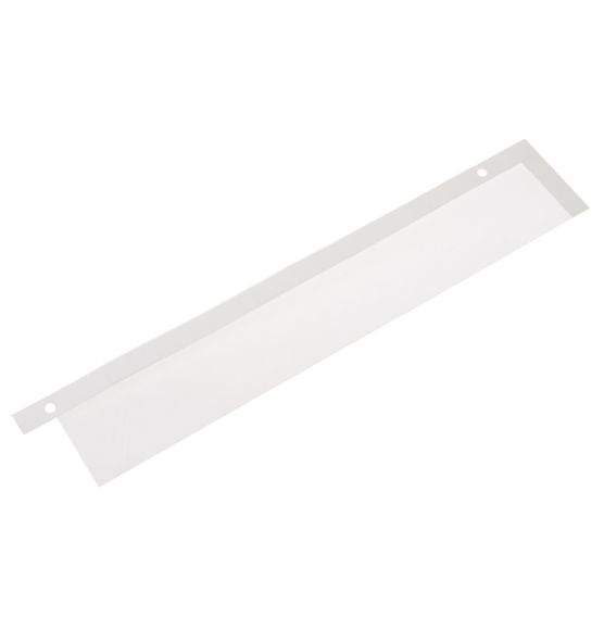 Picture of OEM General Electric (GE) WH01X33706 Splash Shield Side