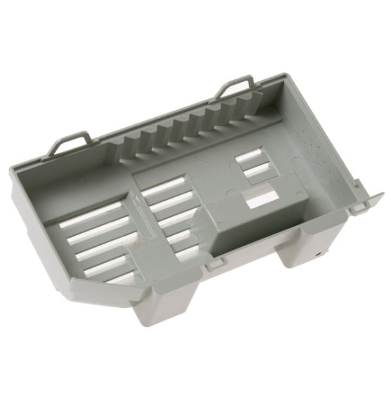 Picture of OEM General Electric (GE) WH18X26286 Inverter Board Cover
