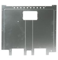 Picture of OEM General Electric (GE) WB21X43651 Rear Cover