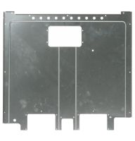 Picture of OEM General Electric (GE) WB21X43651 Rear Cover