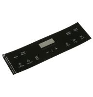 Picture of OEM General Electric (GE) WB07X47353 Overlay
