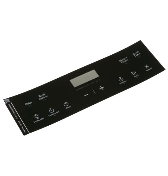 Picture of OEM General Electric (GE) WB07X47353 Overlay