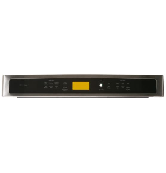 Picture of OEM General Electric (GE) WB56X22111  Control Panel