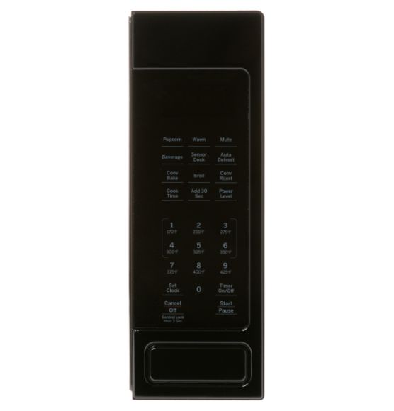 Picture of OEM GE Control Panel A WB56X27071