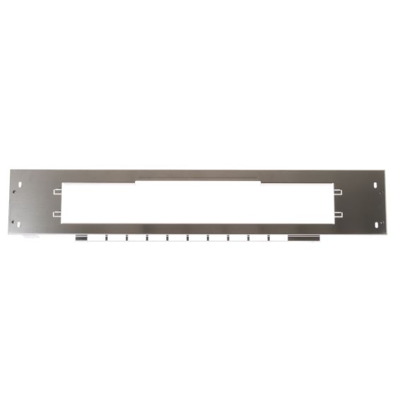 Picture of OEM General Electric (GE) WB34X35788 Control Panel Mounting