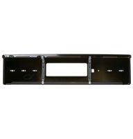 Picture of OEM General Electric (GE) WB07X31200 Control Panel Trim And