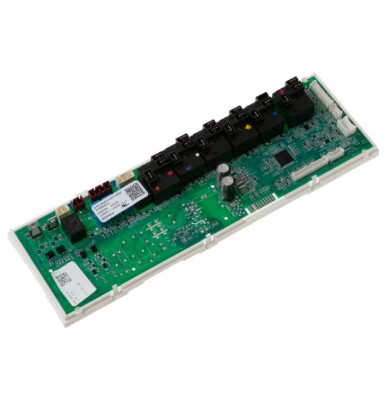 Picture of OEM General Electric (GE) WB27X33865  Board Machine