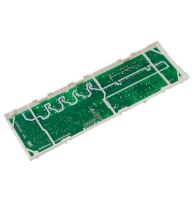 Picture of OEM General Electric (GE) WB27X42050 Control Rc17 Main Ag Asm