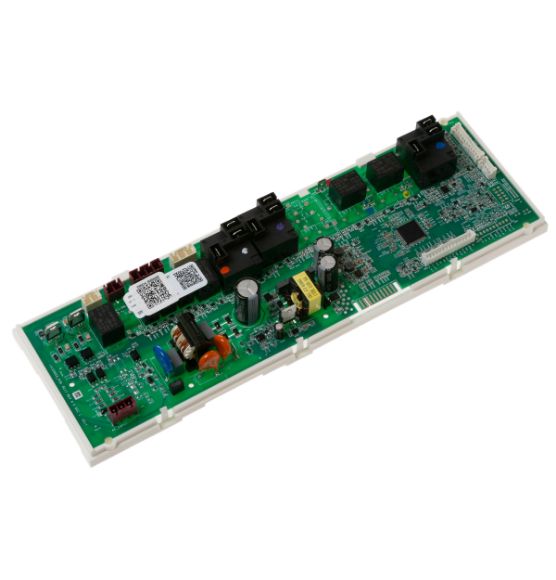 Picture of OEM General Electric (GE) WB27X42050 Control Rc17 Main Ag Asm