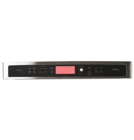 Picture of OEM General Electric (GE) WB07X42247 Controller Asm