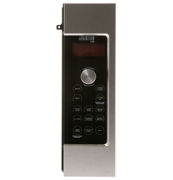 Picture of OEM General Electric (GE) WB56X35059 Controller Asm