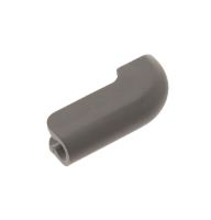 Picture of OEM GE Corner Piece WR02X11830
