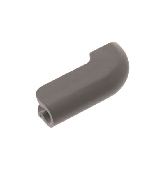 Picture of OEM GE Corner Piece WR02X11830