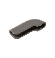 Picture of OEM GE Corner Piece WR02X11830