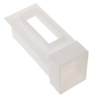 Picture of OEM GE Coupler Duct WR17X25414