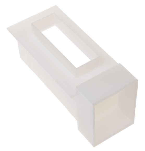 Picture of OEM GE Coupler Duct WR17X25414