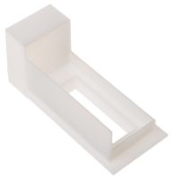 Picture of OEM GE Coupler Duct WR17X25414