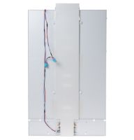 Picture of OEM General Electric (GE) WR02X22609  Cover Duct Asm