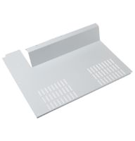 Picture of OEM GE Cover Evap WR74X23406