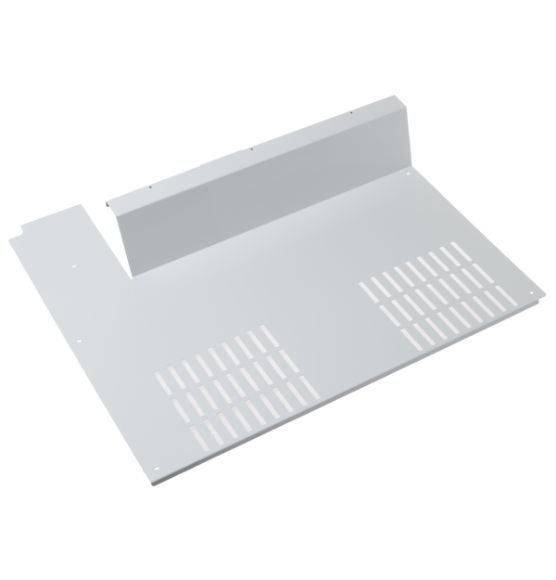 Picture of OEM GE Cover Evap WR74X23406