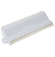 Picture of OEM GE Cover Duct Upper WR17X11744