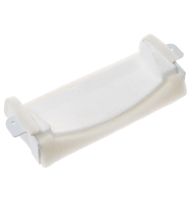 Picture of OEM GE Cover Duct Upper WR17X11744