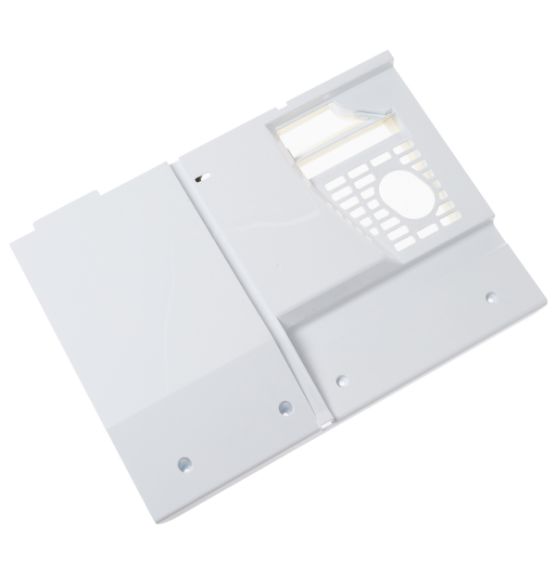 Picture of OEM GE Cover Evap Fz WR17X11732