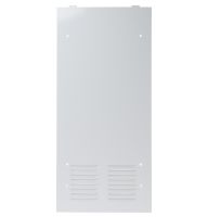 Picture of OEM GE Cover Evaporator WR17X12866