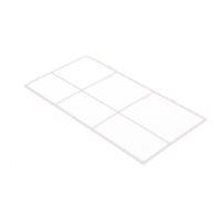 Picture of OEM LG 5230A20041E Air Conditioner Air Filter