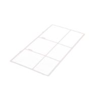 Picture of OEM LG 5230A20041E Air Conditioner Air Filter