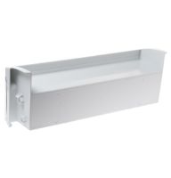 Picture of OEM General Electric (GE) WR71X43845 Freezer Door Bin With Lid