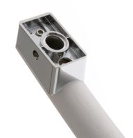 Picture of OEM General Electric (GE) WR12X43488 Freezer Drawer Handle -