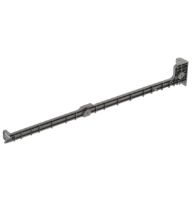 Picture of OEM General Electric (GE) WR72X39154 Freezer Pizza Tray Guide