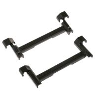 Picture of OEM General Electric (GE) WD02X30954 Front And Back Tine Clip