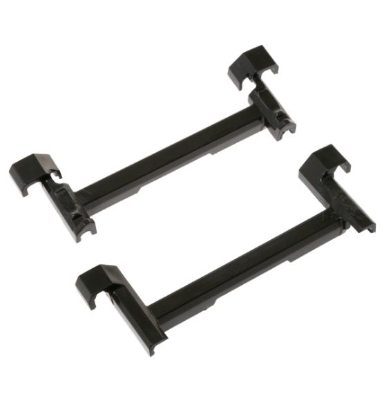 Picture of OEM General Electric (GE) WD02X30954 Front And Back Tine Clip