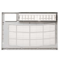 Picture of OEM GE Front Panel Asm WJ71X22126