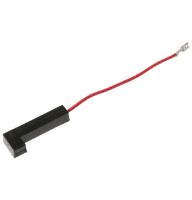 Picture of OEM GE Fuse H.V. Asm WB24X21304