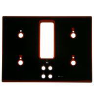 Picture of OEM General Electric (GE) WB62X45044 Gas Maintop Assembly