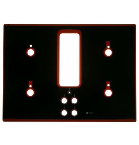 Picture of OEM General Electric (GE) WB62X45044 Gas Maintop Assembly