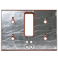 Picture of OEM General Electric (GE) WB62X45044 Gas Maintop Assembly