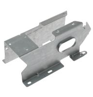 Picture of OEM GE Bracket Gas Valve WE13M52