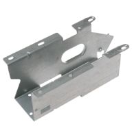 Picture of OEM GE Gas Valve Brack WE13X20405
