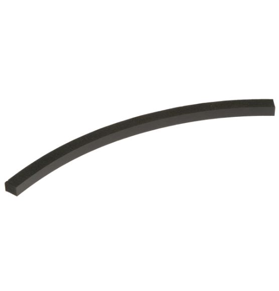 Picture of OEM General Electric (GE) WR14X26551 Gasket Fan Bracket