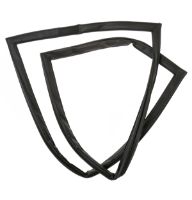 Picture of OEM General Electric (GE) WR14X36125 Gasket Door Fz Dg