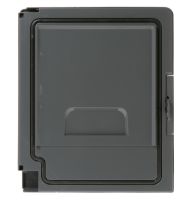 Picture of OEM General Electric (GE) WR14X36439 Gray Ice Box Door W/