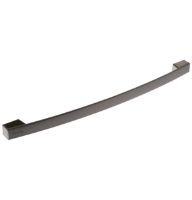 Picture of OEM General Electric (GE) WB15X42627 Handle & Endcap Asm (Ts)