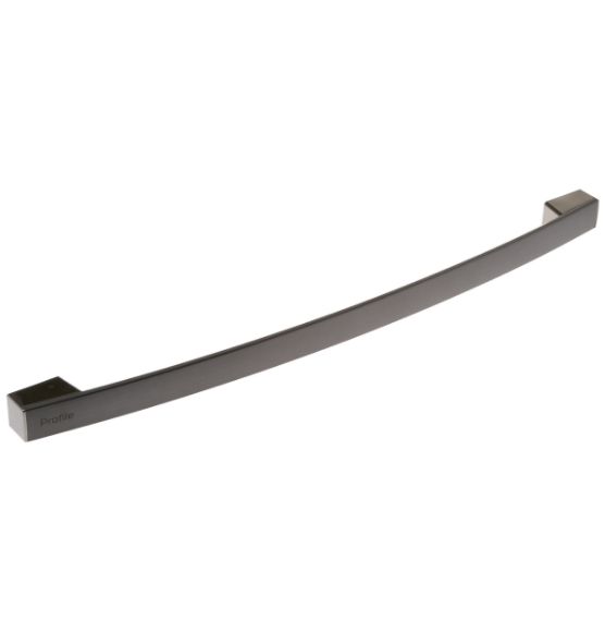 Picture of OEM General Electric (GE) WB15X42627 Handle & Endcap Asm (Ts)